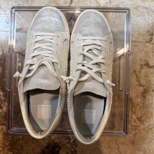 Dolce Vita - Zina Pearl Sneakers